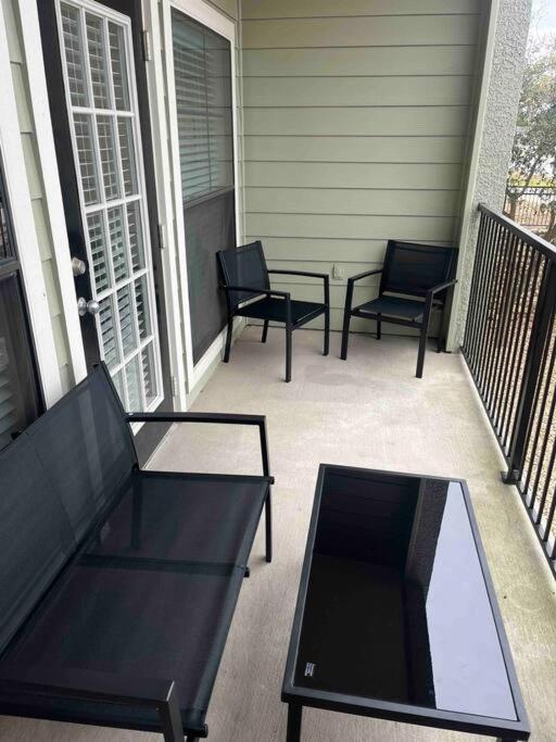 Hill Country Hiatus! Apartment Austin Exterior photo