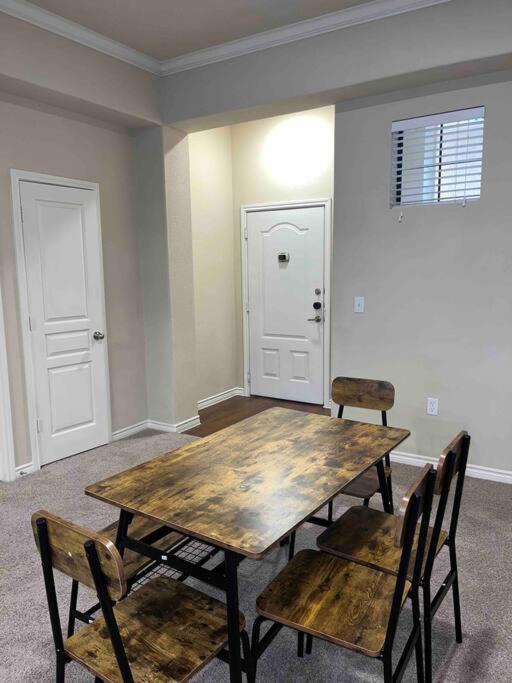 Hill Country Hiatus! Apartment Austin Exterior photo
