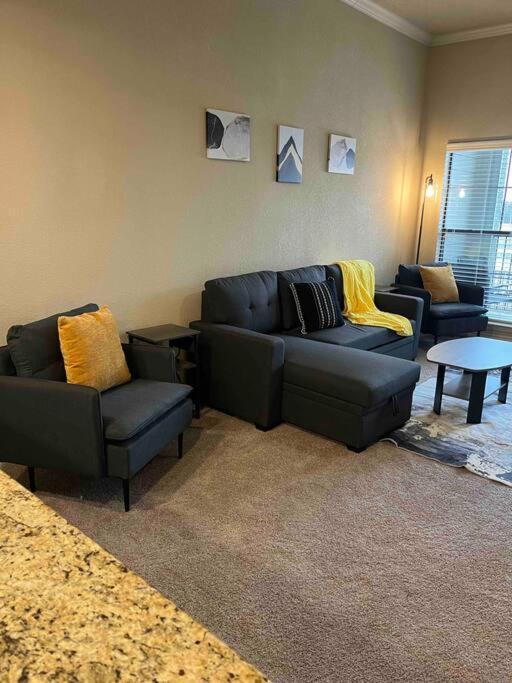 Hill Country Hiatus! Apartment Austin Exterior photo