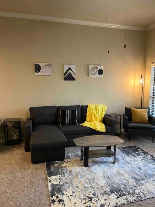 Hill Country Hiatus! Apartment Austin Exterior photo